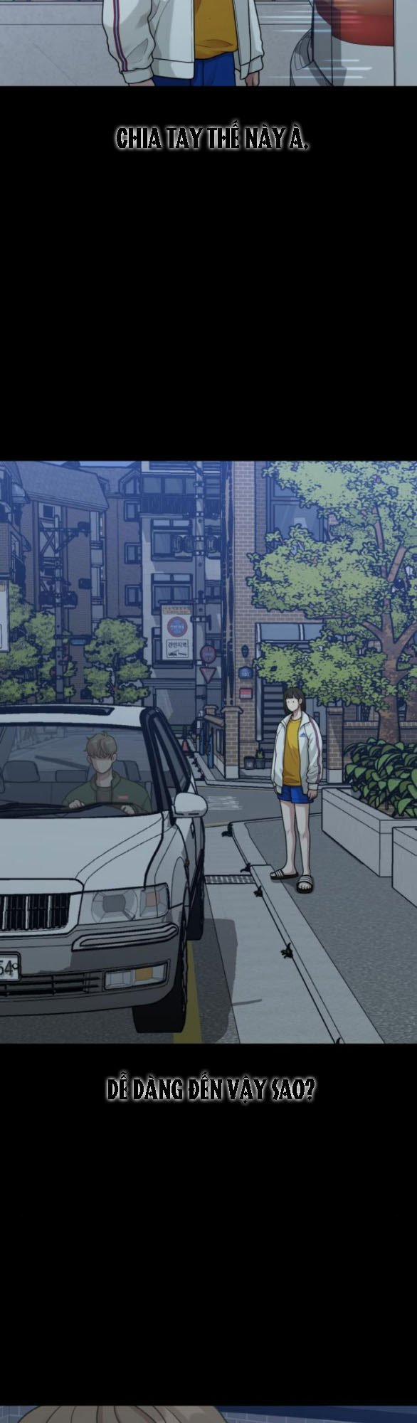 [18+] Cuộc Sống Của Tác Giả Truyện Người Lớn 29.1 trang 1