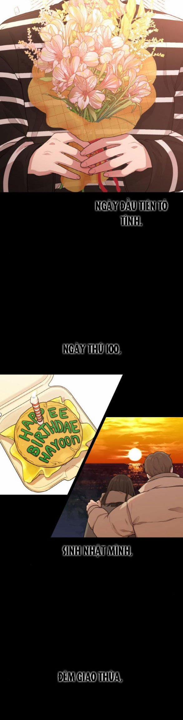 [18+] Cuộc Sống Của Tác Giả Truyện Người Lớn 29.1 trang 13