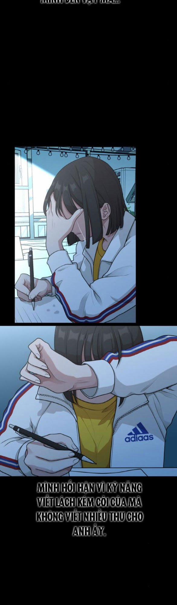 [18+] Cuộc Sống Của Tác Giả Truyện Người Lớn 29.1 trang 15