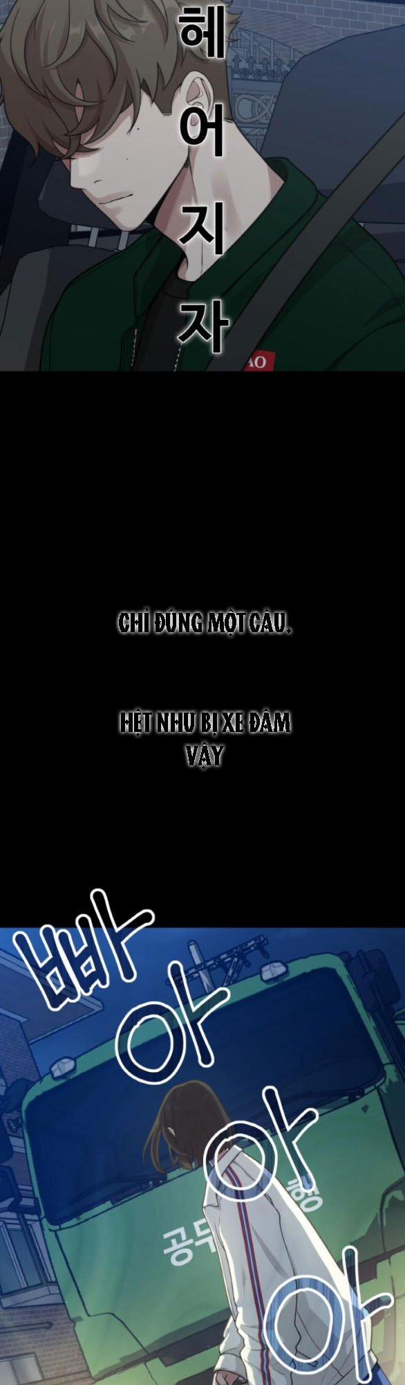 [18+] Cuộc Sống Của Tác Giả Truyện Người Lớn 29.1 trang 2