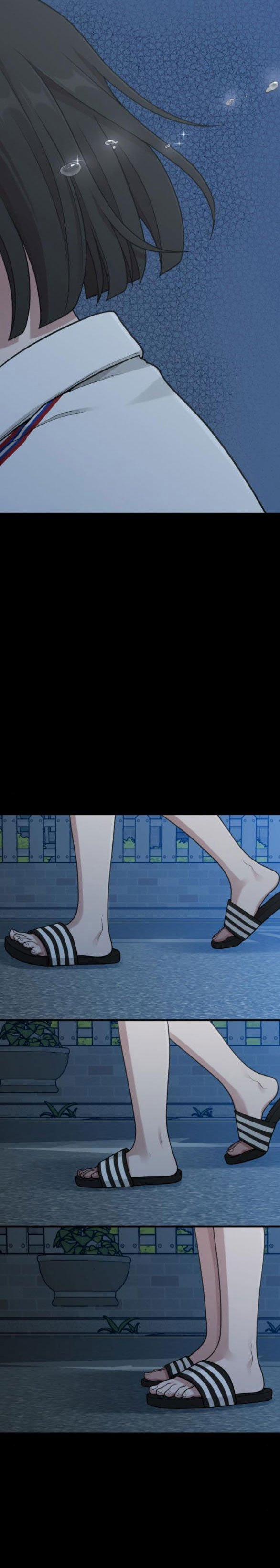 [18+] Cuộc Sống Của Tác Giả Truyện Người Lớn 29.1 trang 9