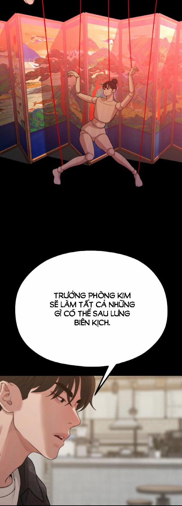 [18+] Cuộc Sống Của Tác Giả Truyện Người Lớn 31.1 trang 18