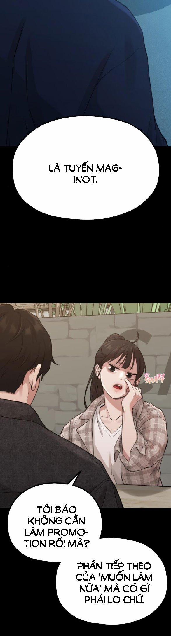 [18+] Cuộc Sống Của Tác Giả Truyện Người Lớn 31.1 trang 32