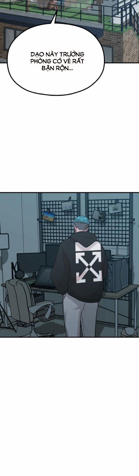 [18+] Cuộc Sống Của Tác Giả Truyện Người Lớn 32.1 trang 11