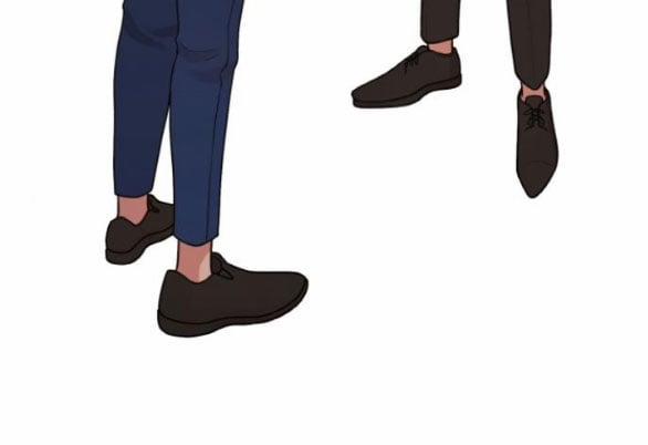 [18+] Cuộc Sống Của Tác Giả Truyện Người Lớn 32.1 trang 14