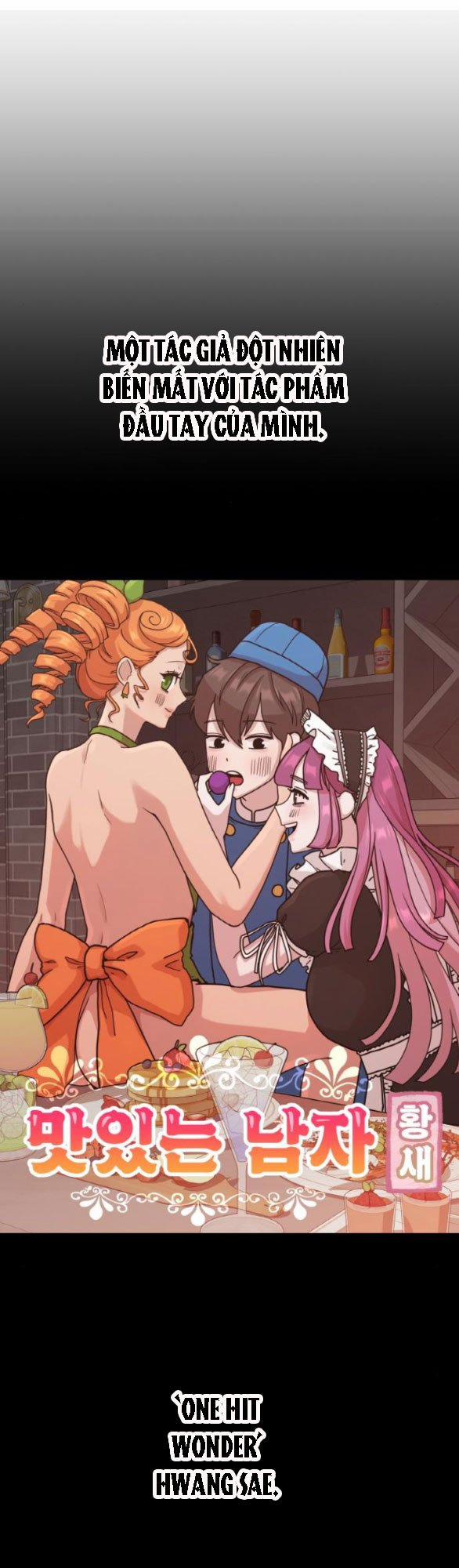 [18+] Cuộc Sống Của Tác Giả Truyện Người Lớn 32.1 trang 15