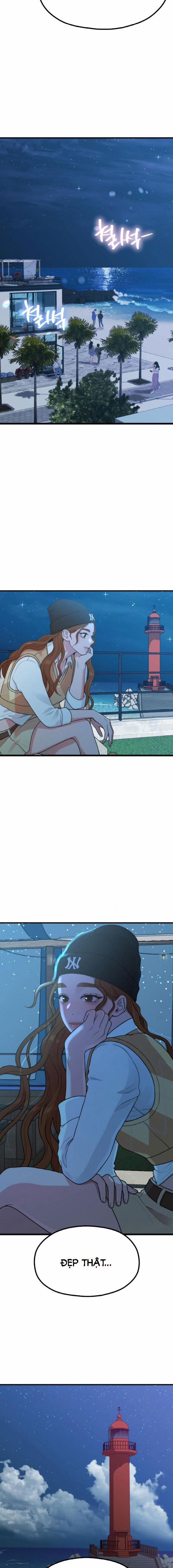 [18+] Cuộc Sống Của Tác Giả Truyện Người Lớn 32.1 trang 8