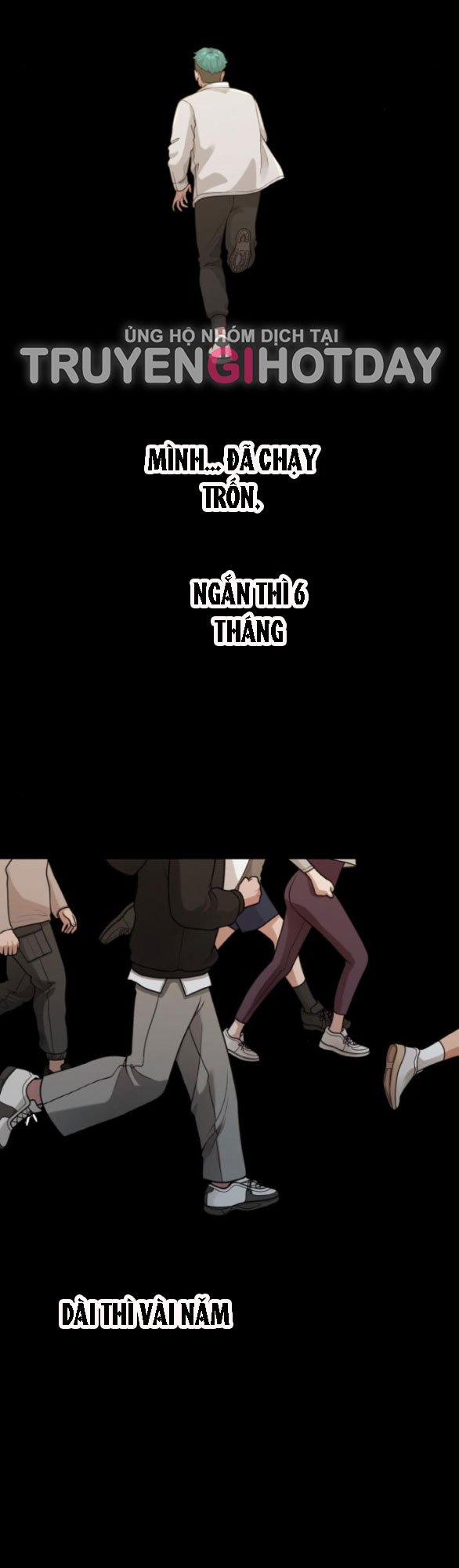 [18+] Cuộc Sống Của Tác Giả Truyện Người Lớn 32.2 trang 0