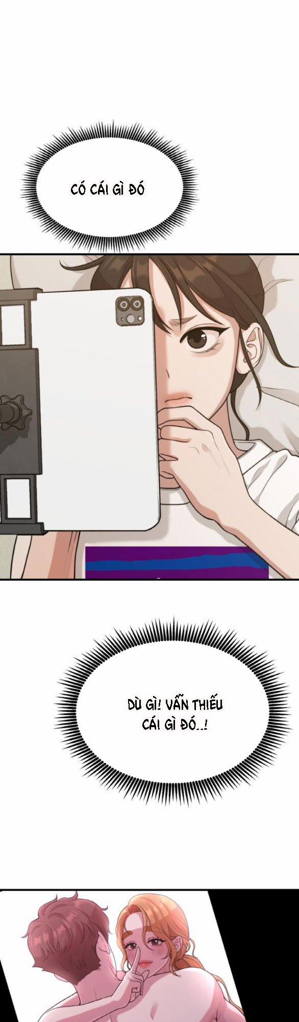 [18+] Cuộc Sống Của Tác Giả Truyện Người Lớn 32.2 trang 10