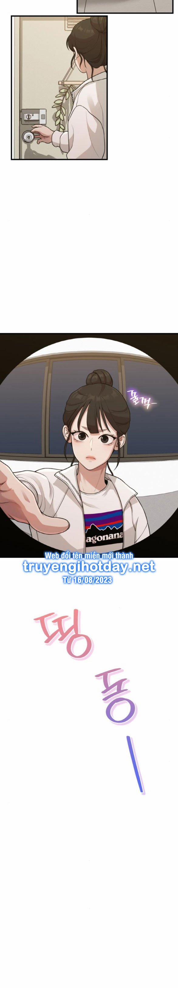 [18+] Cuộc Sống Của Tác Giả Truyện Người Lớn 32.2 trang 13