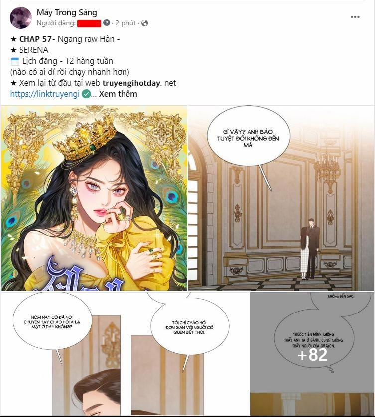 [18+] Cuộc Sống Của Tác Giả Truyện Người Lớn 32.2 trang 20