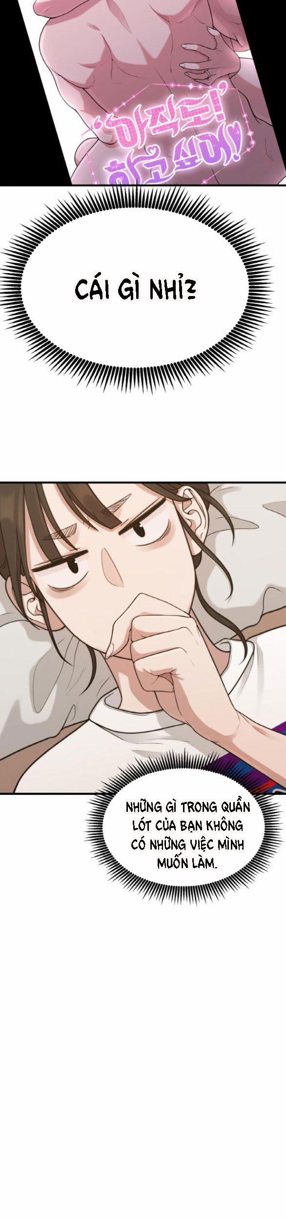 [18+] Cuộc Sống Của Tác Giả Truyện Người Lớn 32.2 trang 29