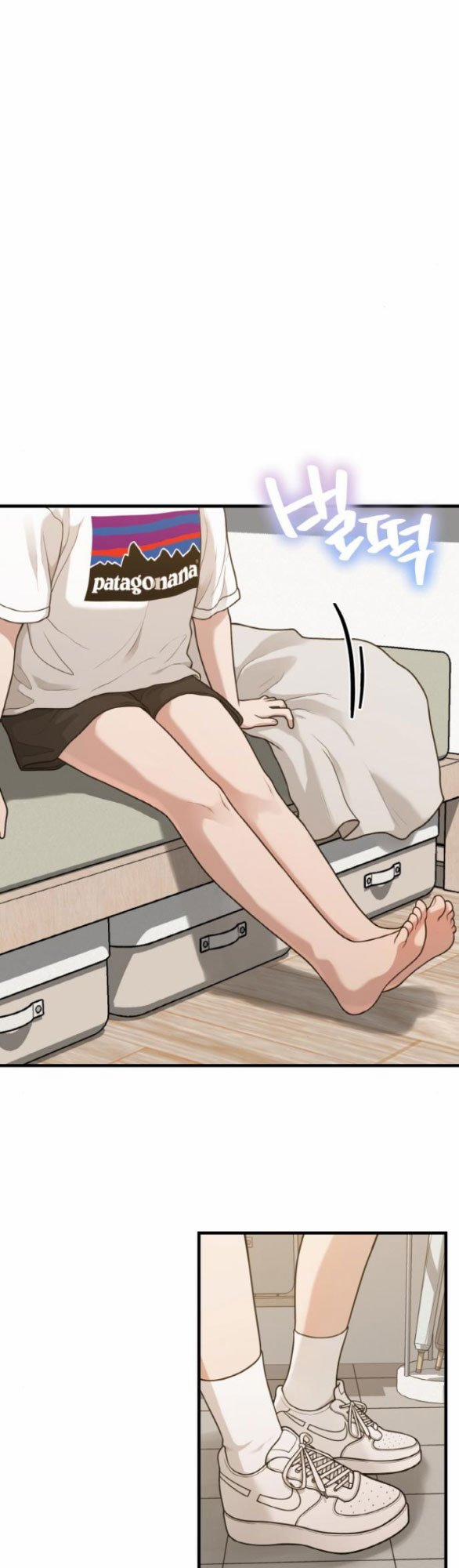 [18+] Cuộc Sống Của Tác Giả Truyện Người Lớn 32.2 trang 30