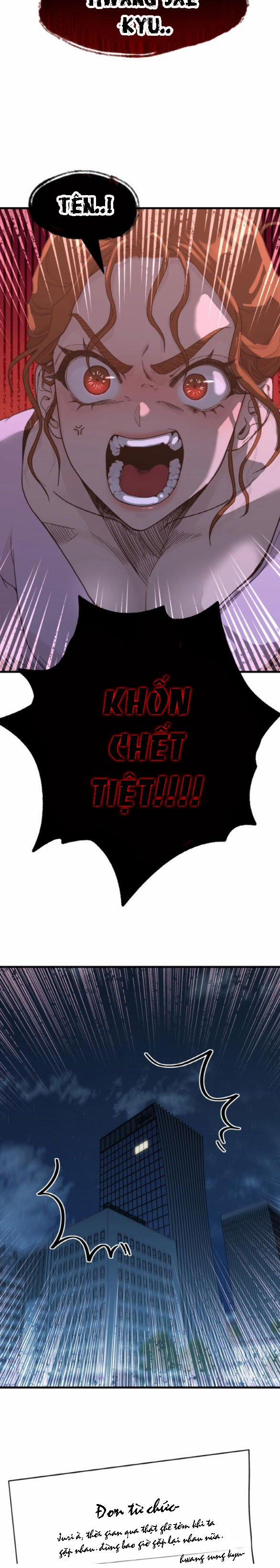 [18+] Cuộc Sống Của Tác Giả Truyện Người Lớn 32.2 trang 35