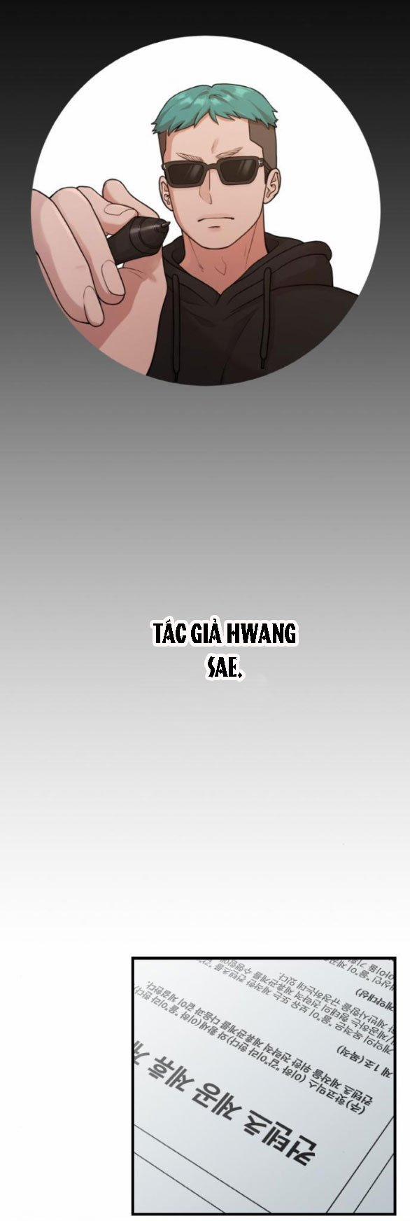 [18+] Cuộc Sống Của Tác Giả Truyện Người Lớn 32.2 trang 4