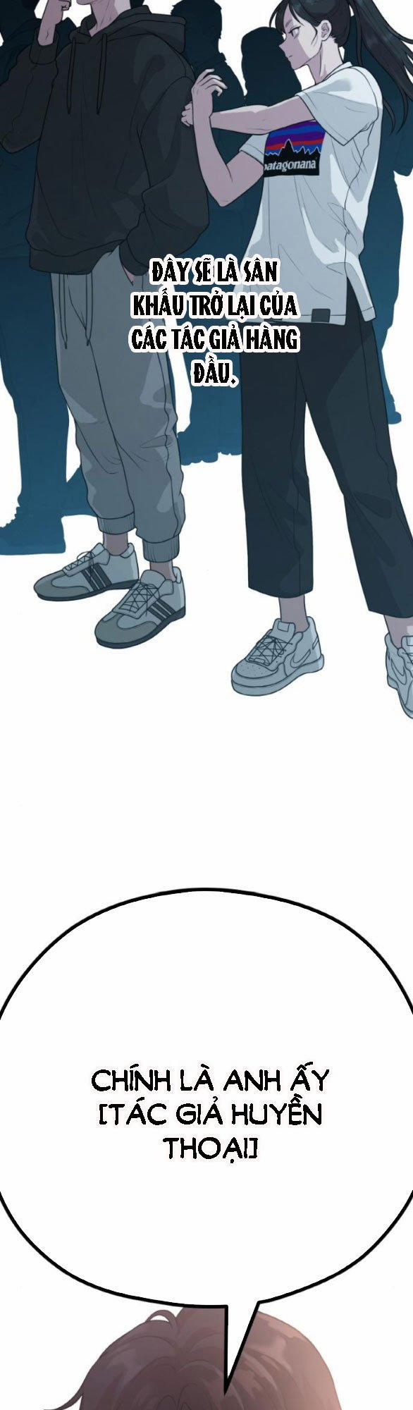 [18+] Cuộc Sống Của Tác Giả Truyện Người Lớn 32.2 trang 8