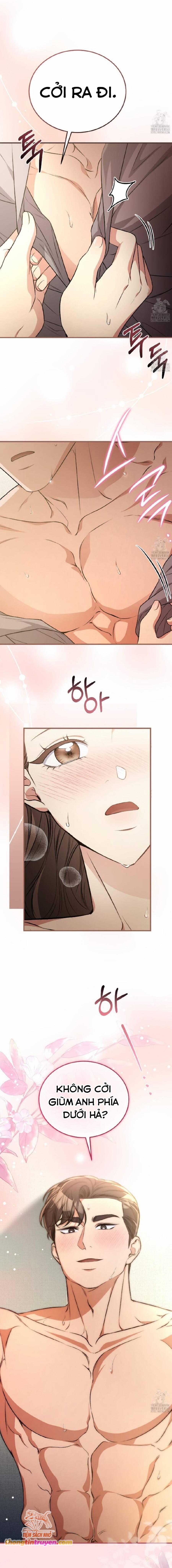 [18+] Cướp Dâu 57 trang 1