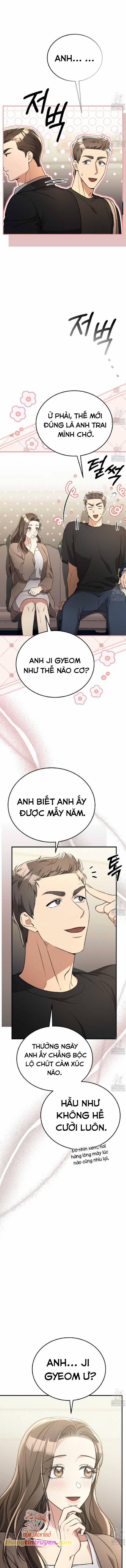 [18+] Cướp Dâu 57 trang 12