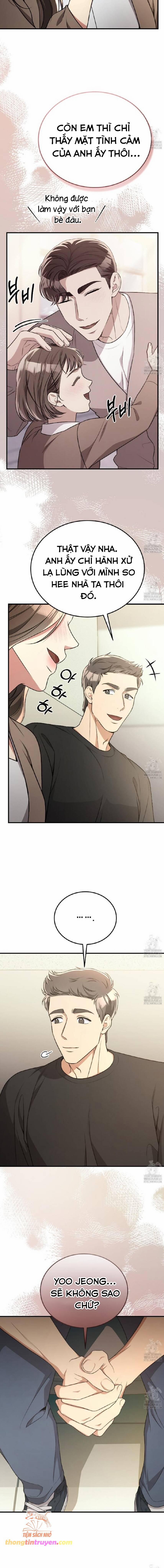 [18+] Cướp Dâu 57 trang 13