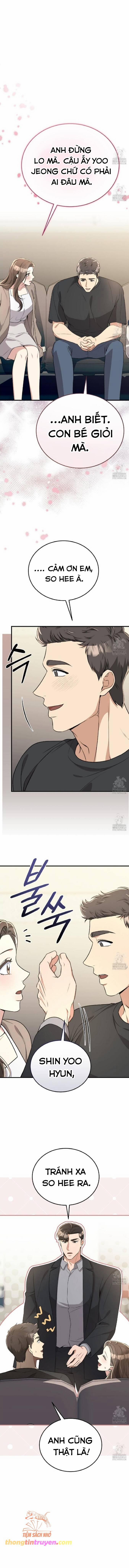 [18+] Cướp Dâu 57 trang 14