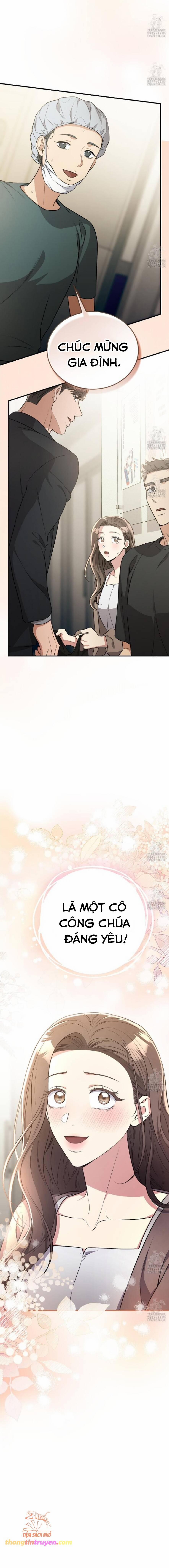 [18+] Cướp Dâu 57 trang 16