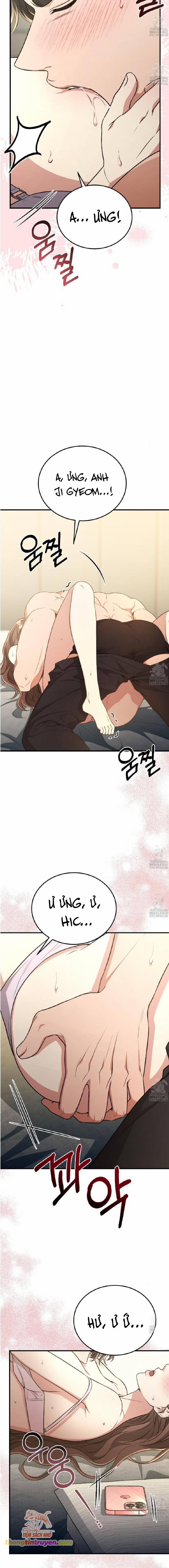 [18+] Cướp Dâu 57 trang 3