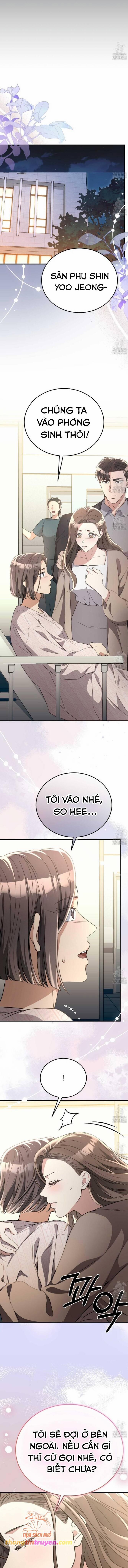 [18+] Cướp Dâu 57 trang 8