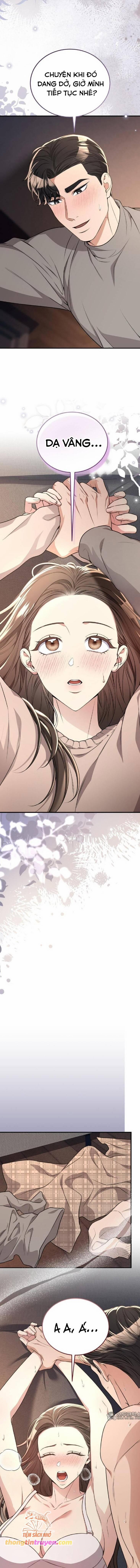 [18+] Cướp Dâu 58 trang 14