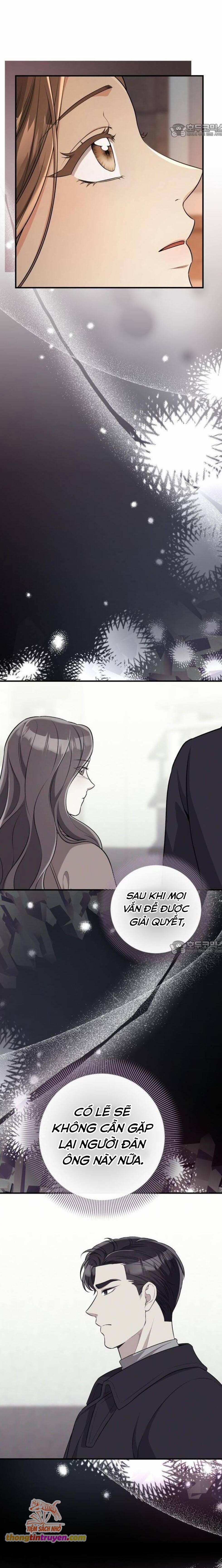 [18+] Cướp Dâu 58 trang 7