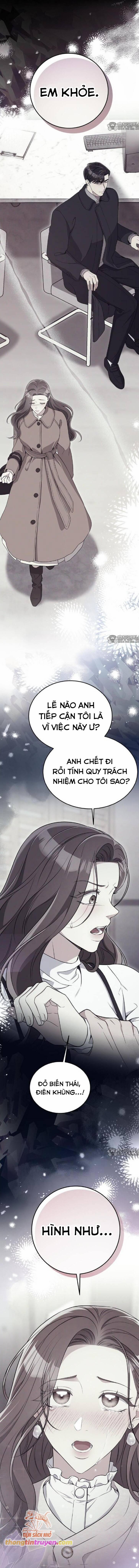 [18+] Cướp Dâu 58 trang 8