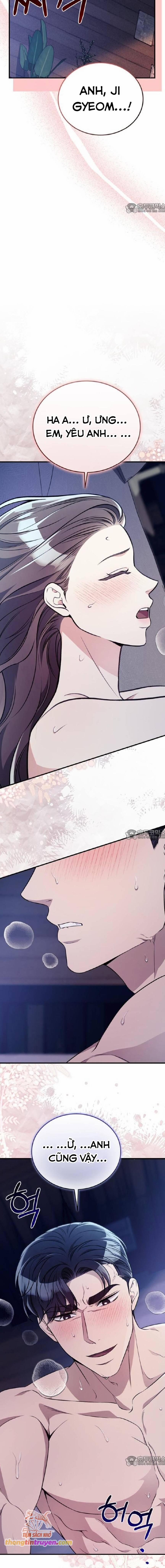 [18+] Cướp Dâu 59 trang 13