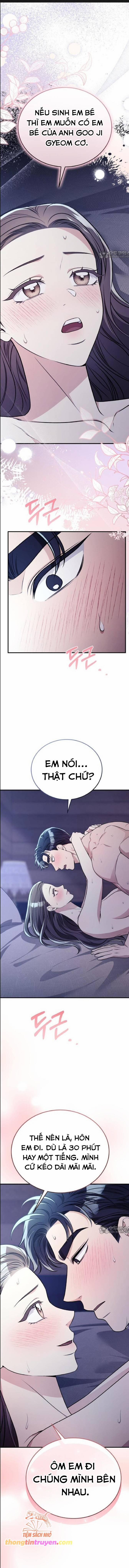 [18+] Cướp Dâu 59 trang 16