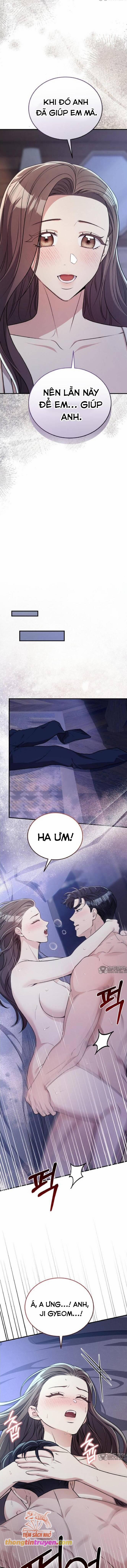 [18+] Cướp Dâu 59 trang 8