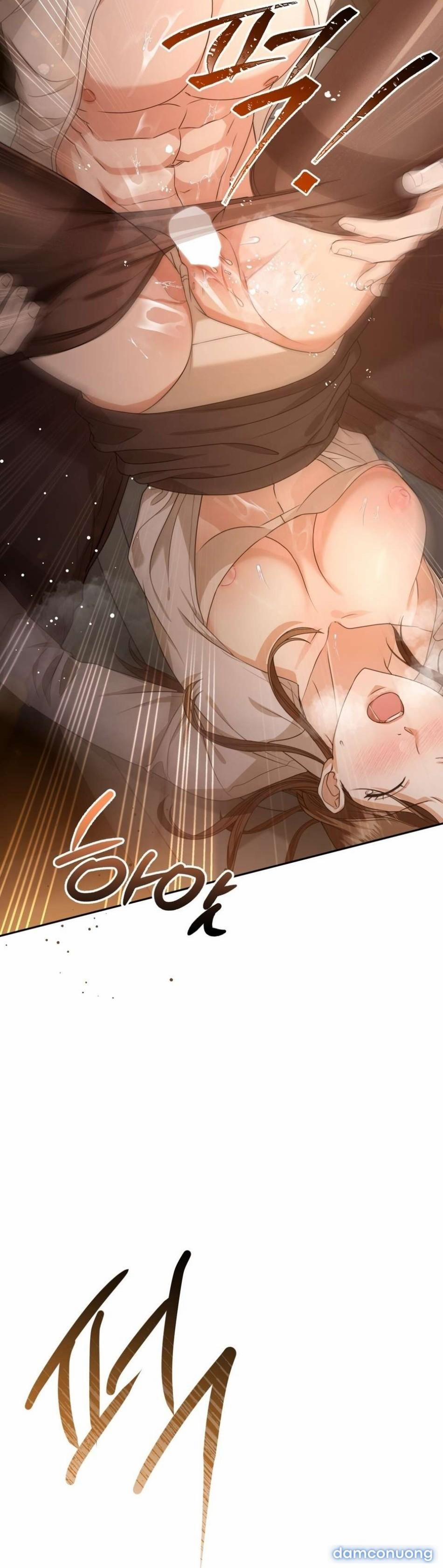 [ 18+ ] D For Dirty 0 trang 14