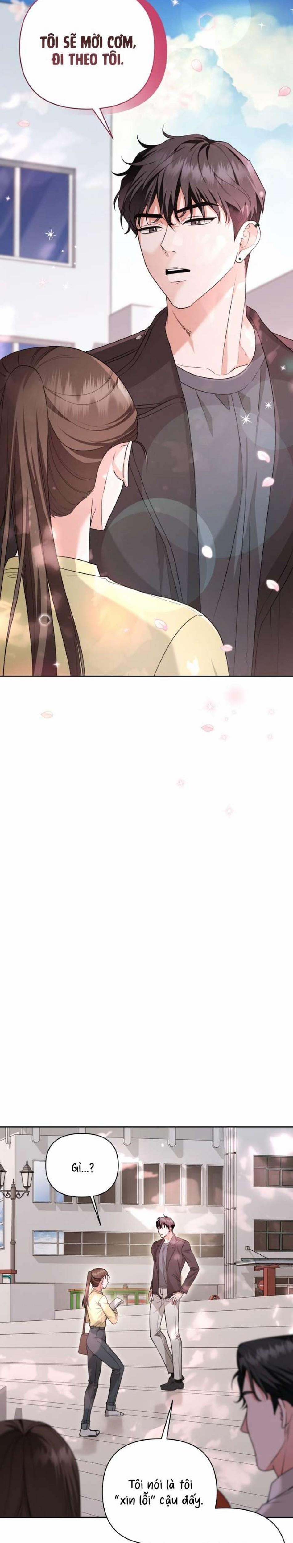 [ 18+ ] D For Dirty 2 trang 9