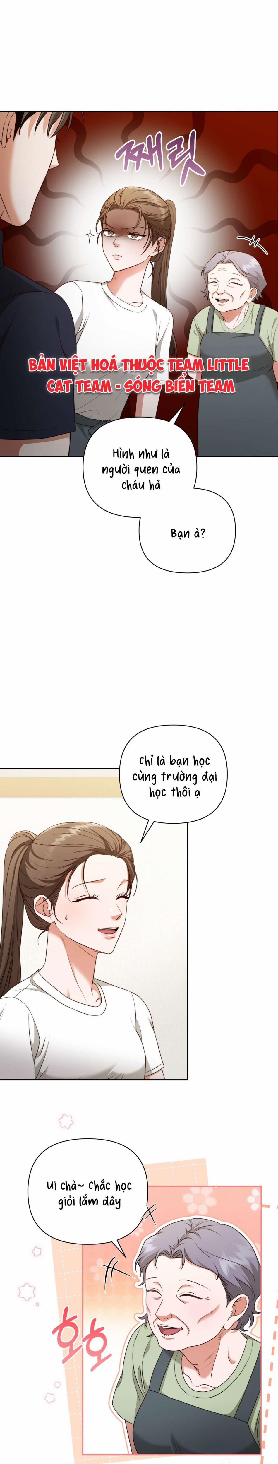 [ 18+ ] D For Dirty 5 trang 6