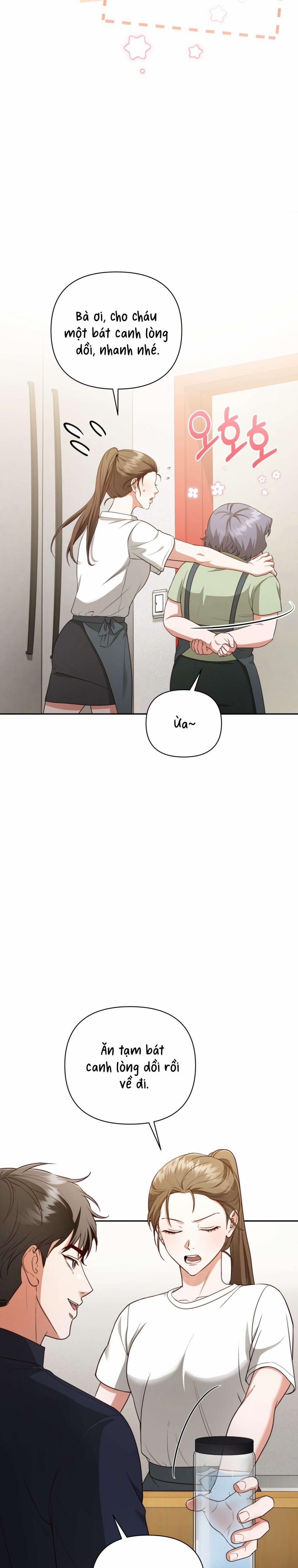 [ 18+ ] D For Dirty 5 trang 7