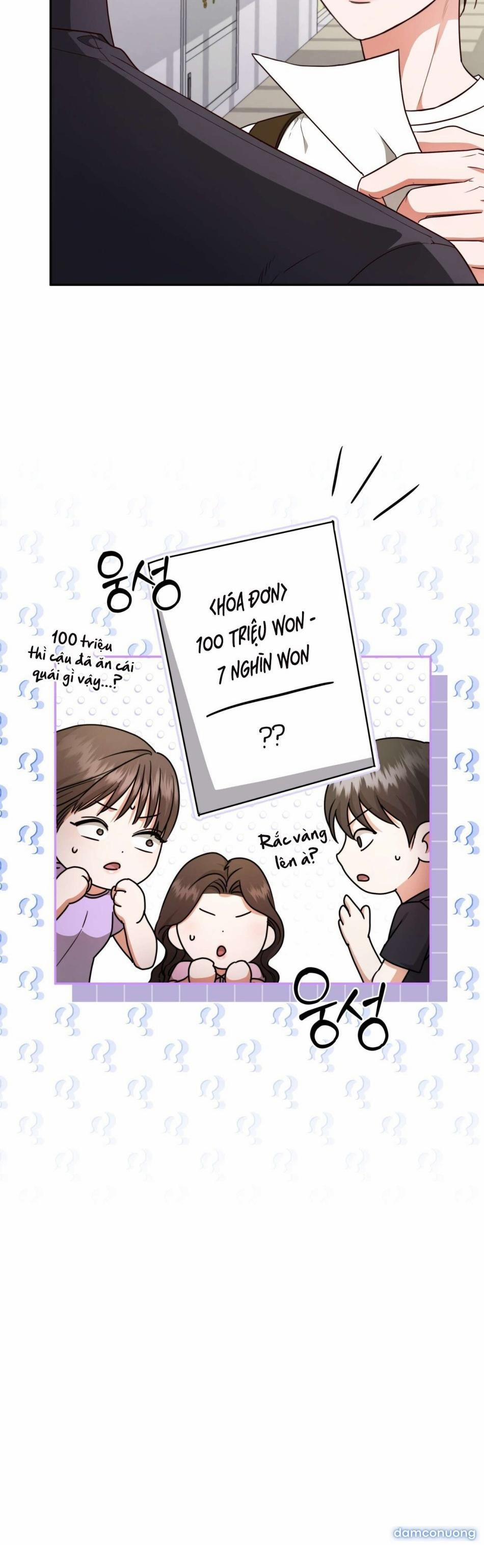 [ 18+ ] D For Dirty 6 trang 2