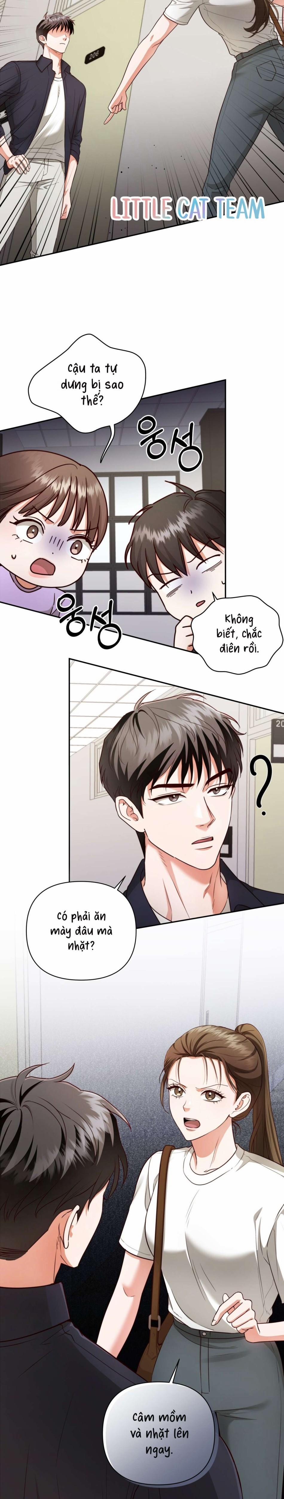 [ 18+ ] D For Dirty 6 trang 7