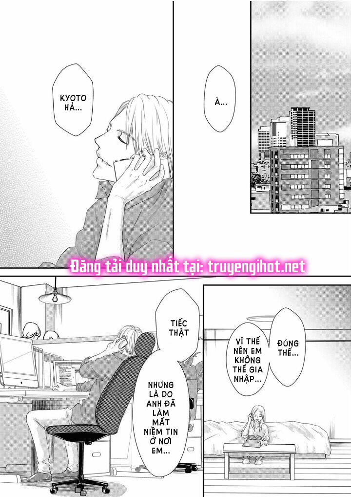 [18+] Đã Quá Trễ Để Yêu Ở Tuổi 35 12 trang 0