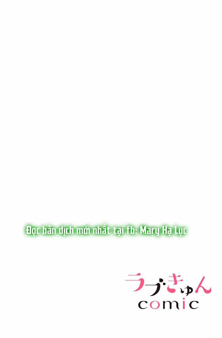 [18+] Đã Quá Trễ Để Yêu Ở Tuổi 35 4 trang 1