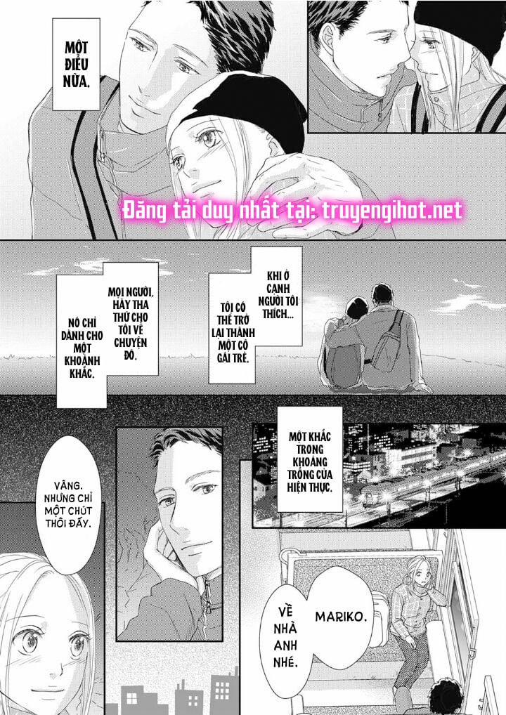 [18+] Đã Quá Trễ Để Yêu Ở Tuổi 35 4 trang 10