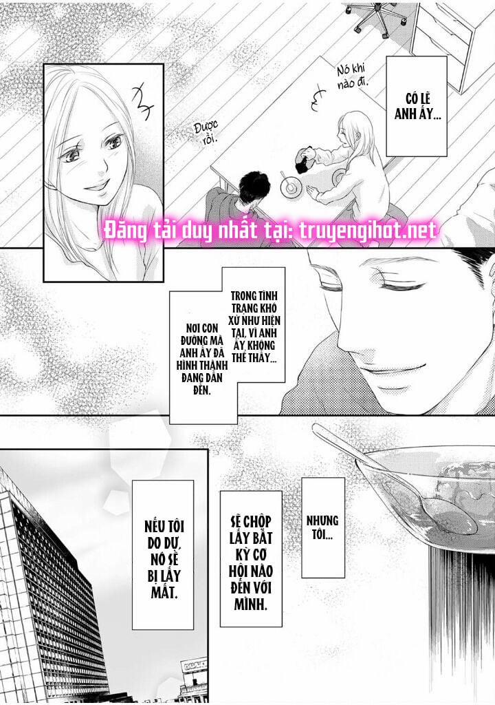 [18+] Đã Quá Trễ Để Yêu Ở Tuổi 35 6 trang 15