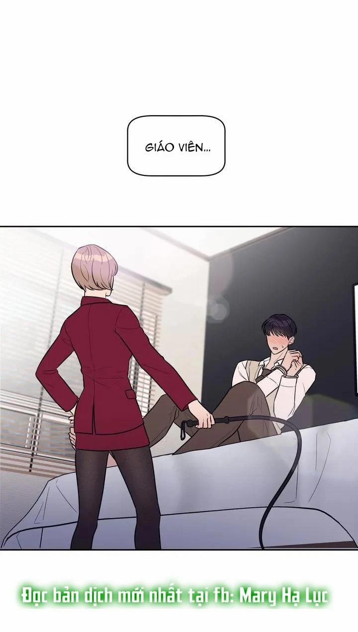 [18+] Đại Học Adan Và Những Điều Thú Vị 1 trang 0