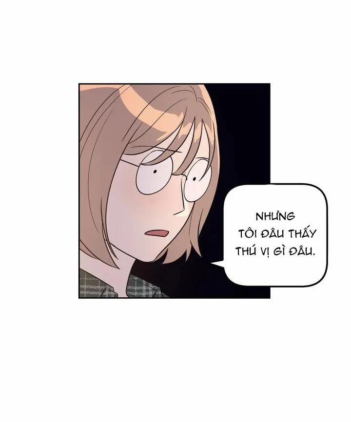 [18+] Đại Học Adan Và Những Điều Thú Vị 1 trang 14