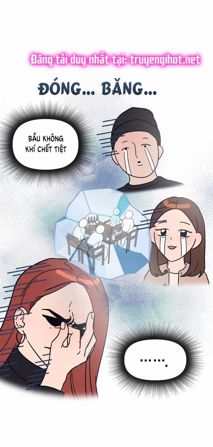 [18+] Đại Học Adan Và Những Điều Thú Vị 1 trang 15