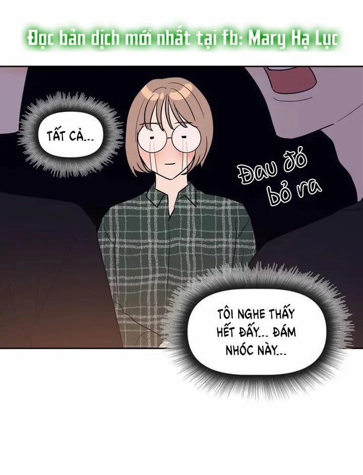 [18+] Đại Học Adan Và Những Điều Thú Vị 1 trang 17