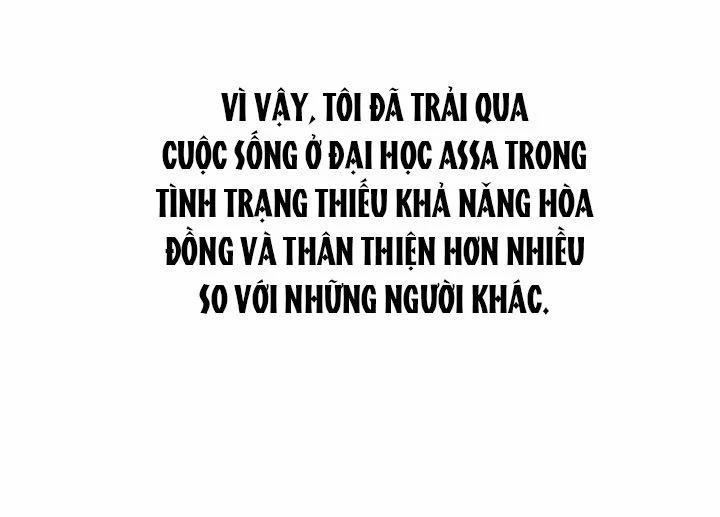 [18+] Đại Học Adan Và Những Điều Thú Vị 1 trang 23