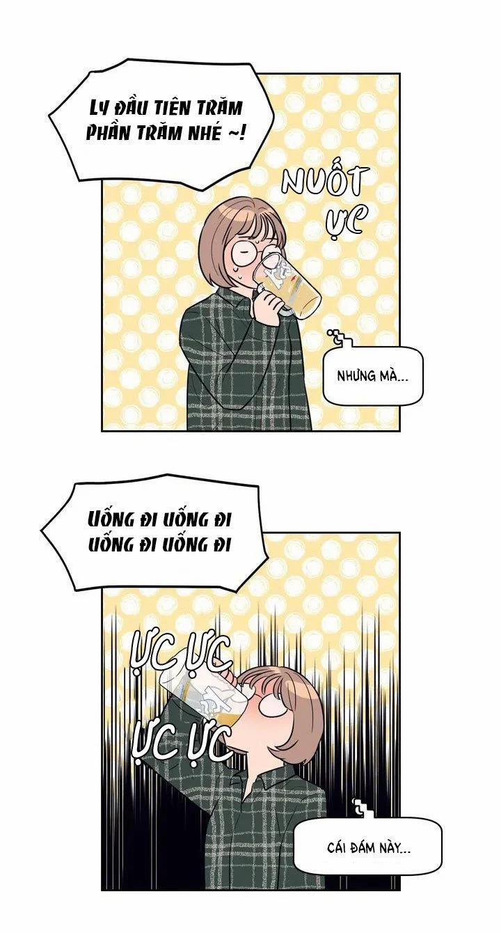[18+] Đại Học Adan Và Những Điều Thú Vị 1 trang 25