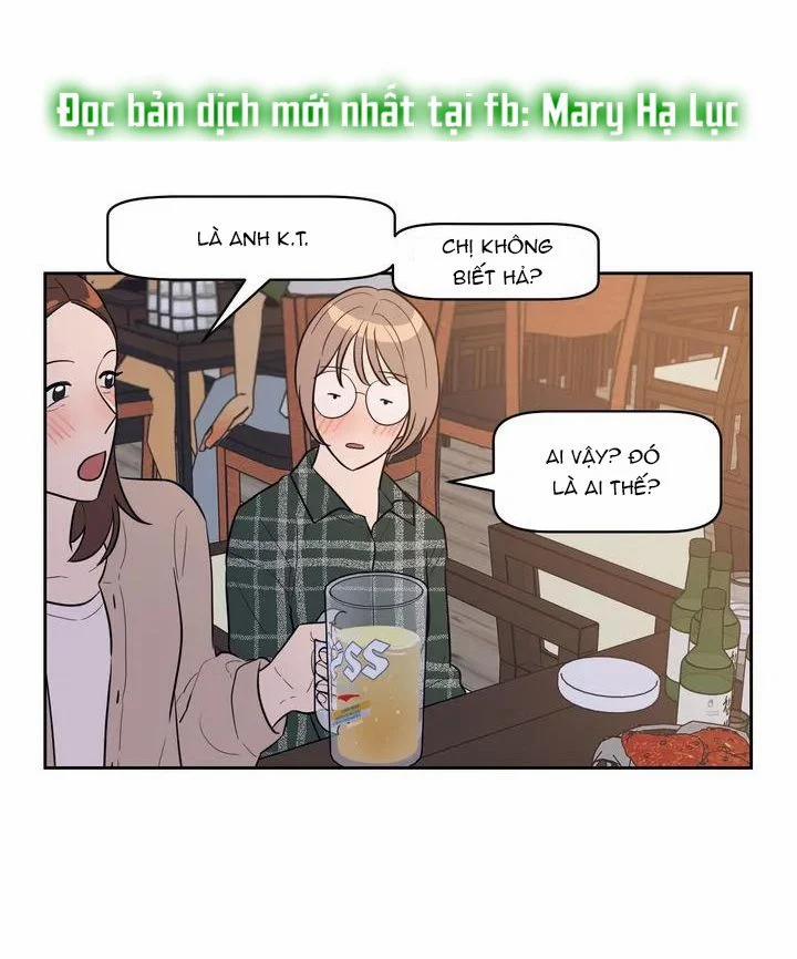 [18+] Đại Học Adan Và Những Điều Thú Vị 1 trang 28